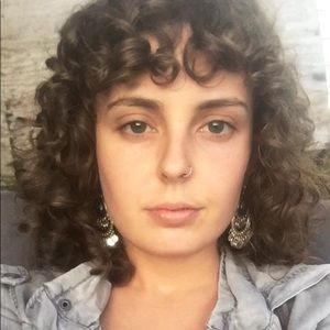 Meet your Posher, Moriah